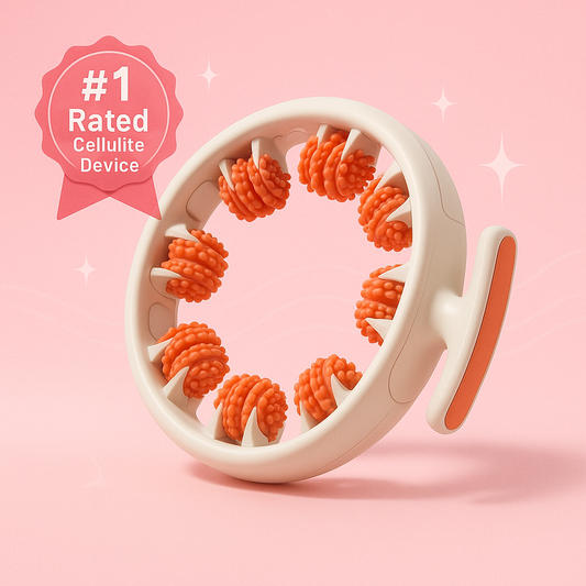 Confident Curves™ Cellulite Massager