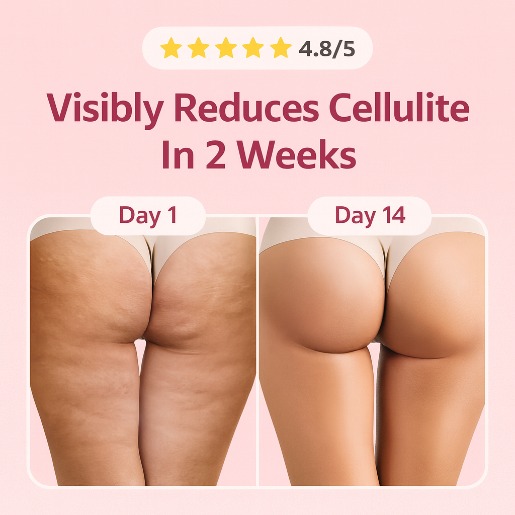 Confident Curves™ Cellulite Massager